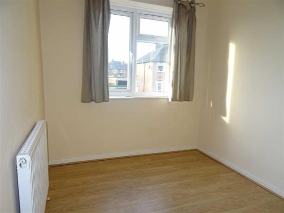 Bedroom 3 (front)