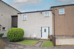 31, Lilac Court, Abronhill, Glasgow G67 3QB