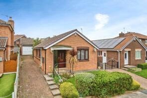 15, Parlington Meadow, Barwick In Elmet, Leeds LS15 4PB