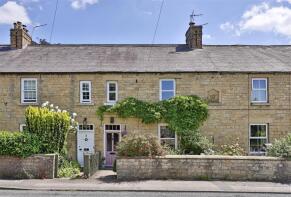 3, New Row, Abbey House To Wass, Wass, York YO61 4BG