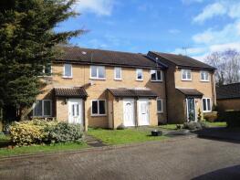 2, Woodmoor Close, Southampton SO40 4YY