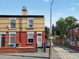 33, Heathside Road, Cheadle Heath, Stockport SK3 0SW