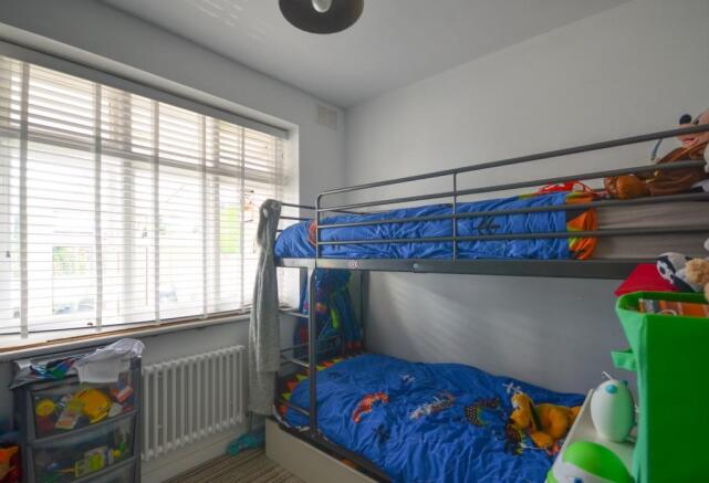 Bedroom two