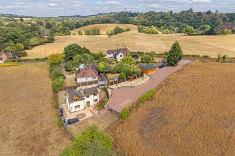 Sladd Lane, Wolverley
