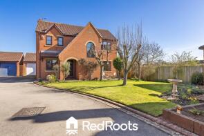 20, Farm Court, Adwick Le Street, Doncaster DN6 7AP
