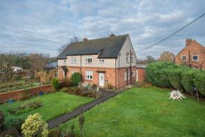26, Peckforton Hall Lane, Spurstow CW6 9TG