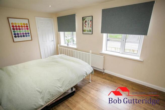 BEDROOM ONE (FRONT)