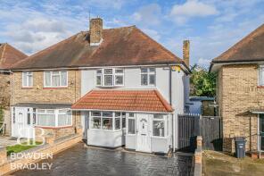 15, Chiltern Road, Newbury Park, Ilford IG2 7JR