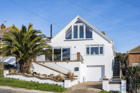 Bishopstone Drive, Saltdean, East Sussex, BN2