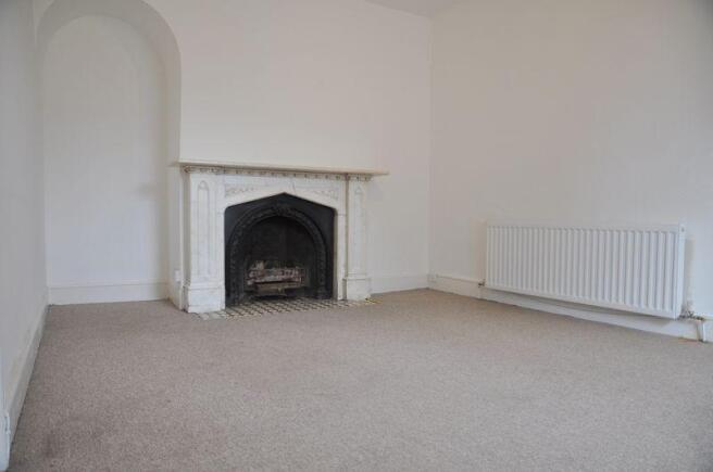 Living Room Photo 2