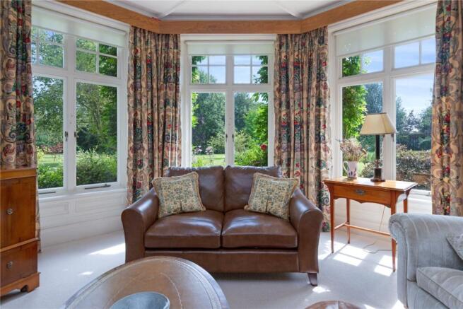 Bay Window