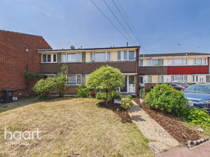 Great Cullings, Romford