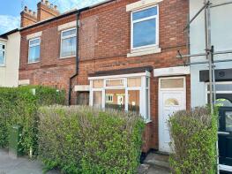24, Derby Road, Hinckley LE10 1QF