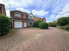 6, Petter Close, Wroughton, Swindon SN4 9SF
