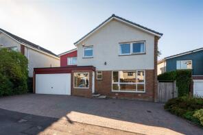 12, Avon Grove, Cramond, Edinburgh EH4 6RF