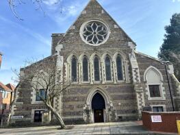 Flat 29, 2 St Johns Chambers, Ashwell Street, Leicester LE1 6JJ