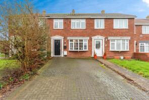 3, Joel Square, Cranwell, Sleaford NG34 8RR