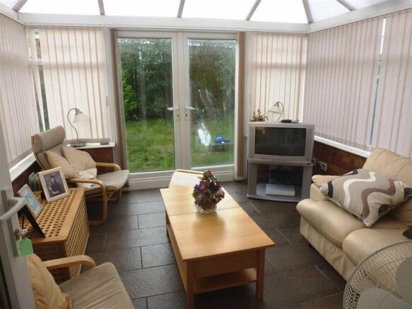 CONSERVATORY
