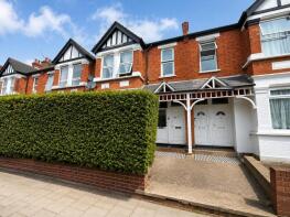 42a, Vaughan Road, Harrow HA1 4EE
