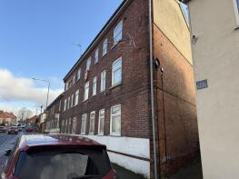 Flat 1a, 80 92, Moorgate, Retford DN22 6RR