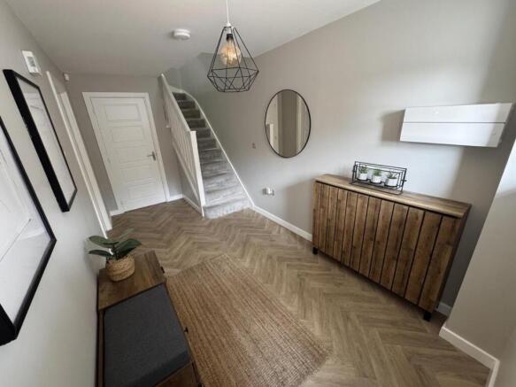 Hallway