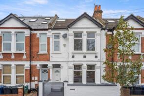 87, Berrymead Gardens, London W3 8AB
