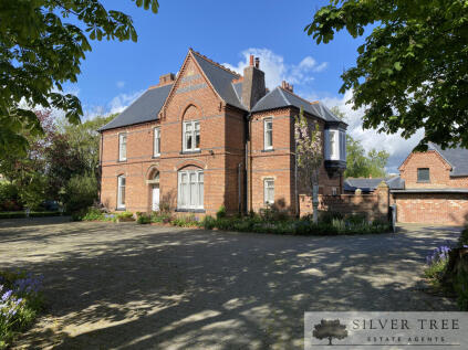 St Marys Priory, King Street, Muston, Filey, North Yorkshire