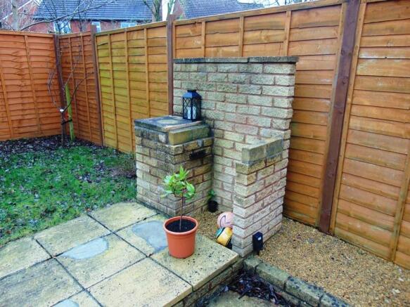BBQ