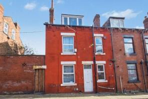 9, Mitford Place, Armley, Leeds LS12 1NH