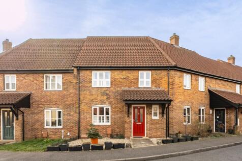 Metamec Drive, Dereham