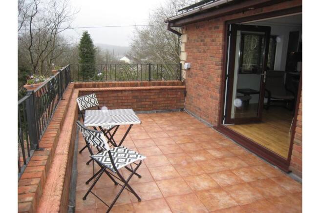 Sun Terrace