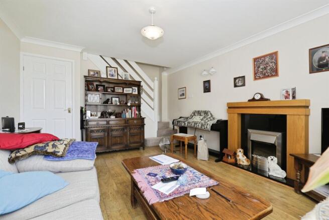 2 bed Semi-Detached for sale Image 4