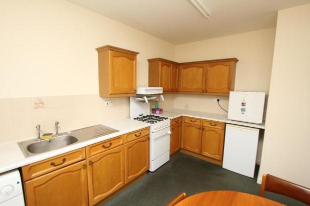 Kitchen Two
