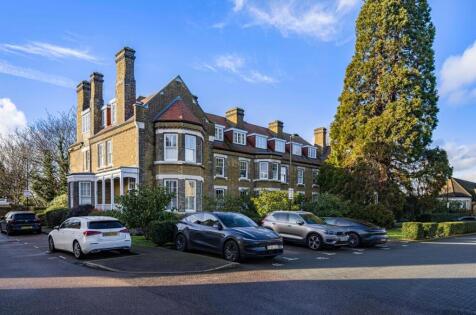 Martin Drive, Stone, Dartford