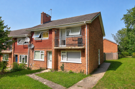 Elgar Close, Basingstoke, RG22