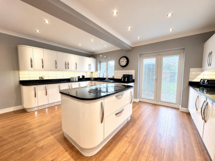 Chessington Avenue, Bexleyheath