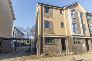 14, Blackfriars Street, Norwich NR3 1SF