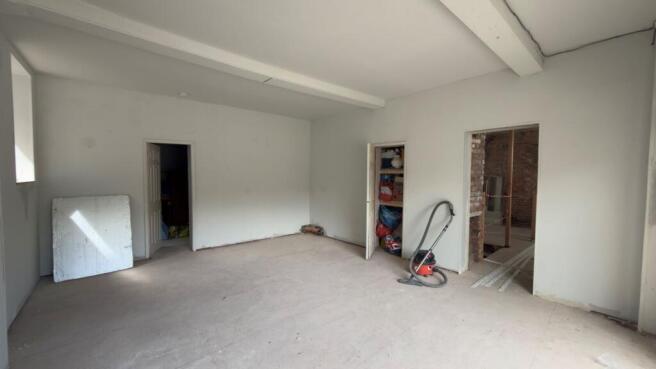 6 & 8 St. Edward Street, Leek, Staffordshire, ST13 5DS photo 5