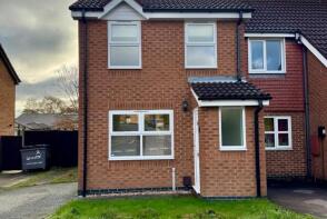3, Redwood Road, Loughborough LE11 2LD