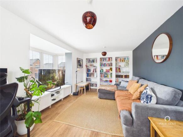 Living Room Pic 3