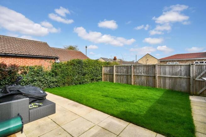 4 bed Detached for sale Image 5