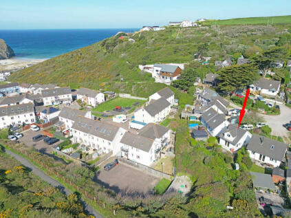 Porthtowan, Truro, Cornwall