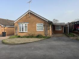 4, Kendal, Toothill, Swindon SN5 8HW