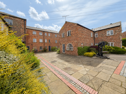 Regents Court, Macclesfield, SK11 6ET