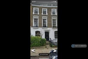 Flat C, 32, Thornhill Square, London N1 1BQ