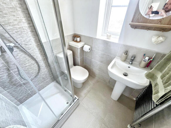 2 bed End of Terrace for sale Image 8