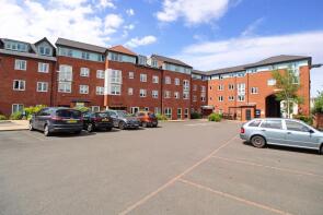 33, Drakeford Court, Wolverhampton Road, Stafford ST17 4BS
