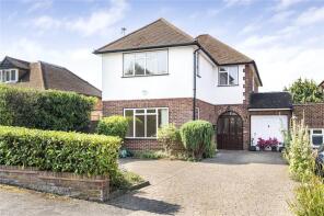 53, Newberries Avenue, Radlett WD7 7EL