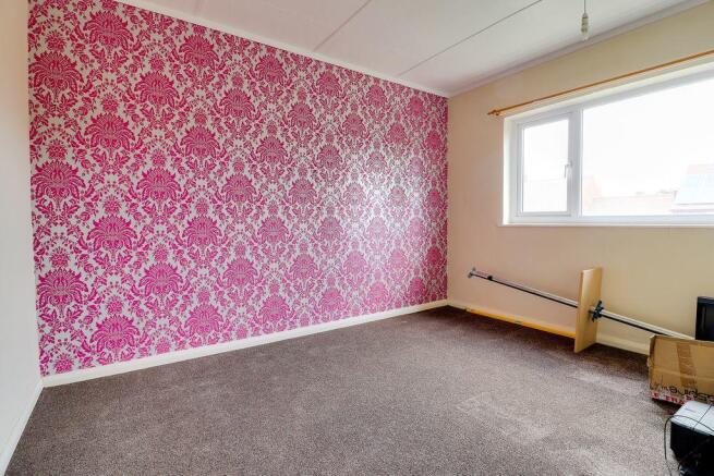 Bedroom 2 (Double)