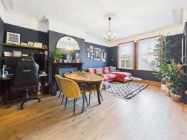 Flat 2, 59, Denmark Road, Gloucester GL1 3JJ